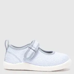 CONIGLIO - Ballerina Flexible Bebé Azúl (18 a 26)
