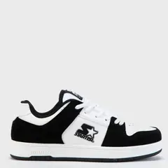 STARTER - Neptun Zapatilla Urbana Niño Negro (34 a 38)