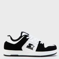 Neptun Zapatilla Urbana Niño Negro (34 a 38)