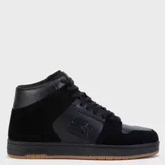 STARTER - Neptun Zapatilla Urbana Niño Negro (34 a 38)