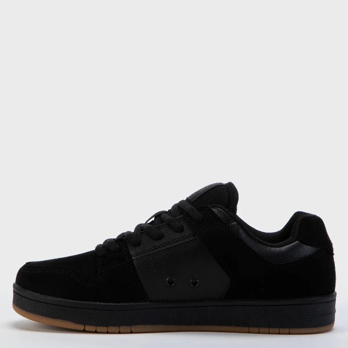 STARTER - Neptun Zapatilla Urbana Niño Negro (34 a 38) Starter