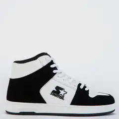 STARTER - Neptun Zapatilla Urbana Niño Negro (34 a 38)