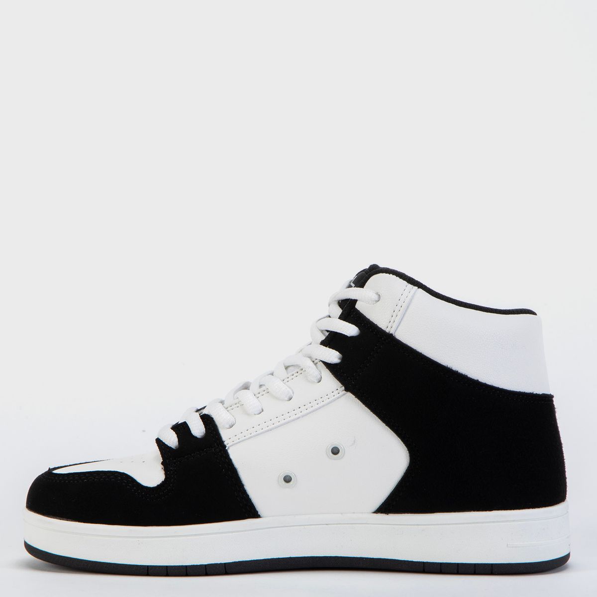 STARTER - Neptun Zapatilla Urbana Niño Negro (34 a 38) Starter
