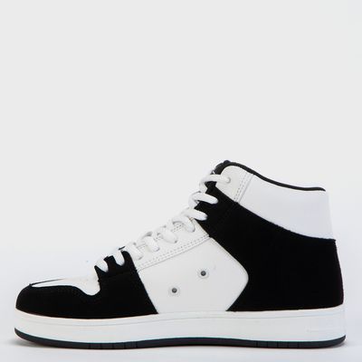 Imagen 2 del producto Neptun Zapatilla Urbana Niño Negro (34 a 38)