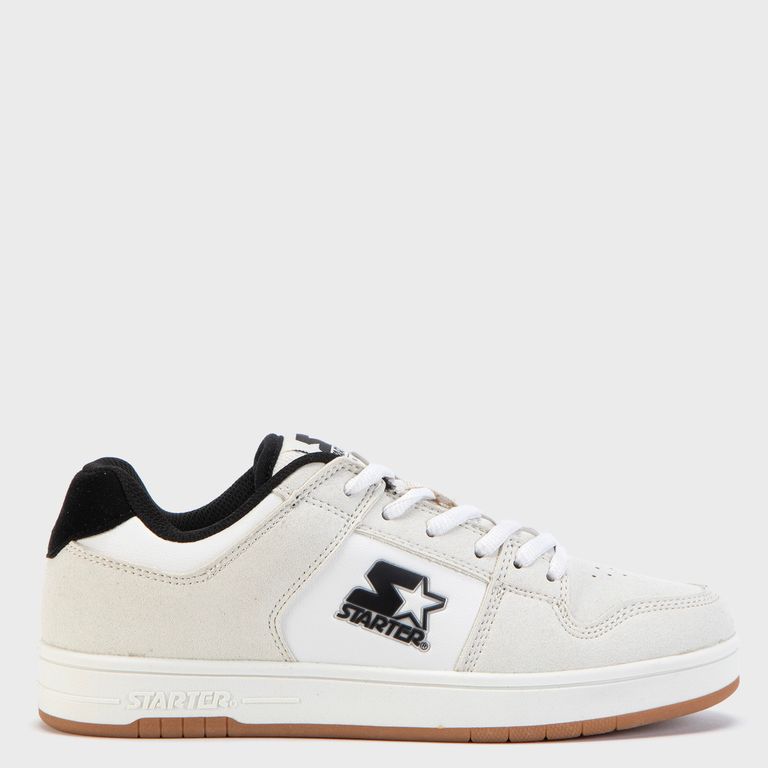 STARTER Neptun Zapatilla Urbana Niño Blanco (34 a 38)