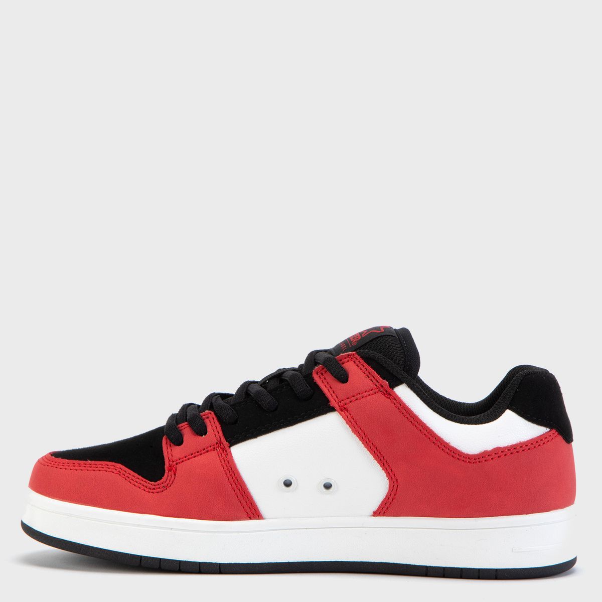 STARTER - Neptun Zapatilla Urbana Niño Rojo (34 a 38) Starter