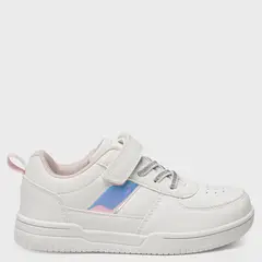 YAMP - Zapatilla Urbana Niña Blanco (27 A 33)