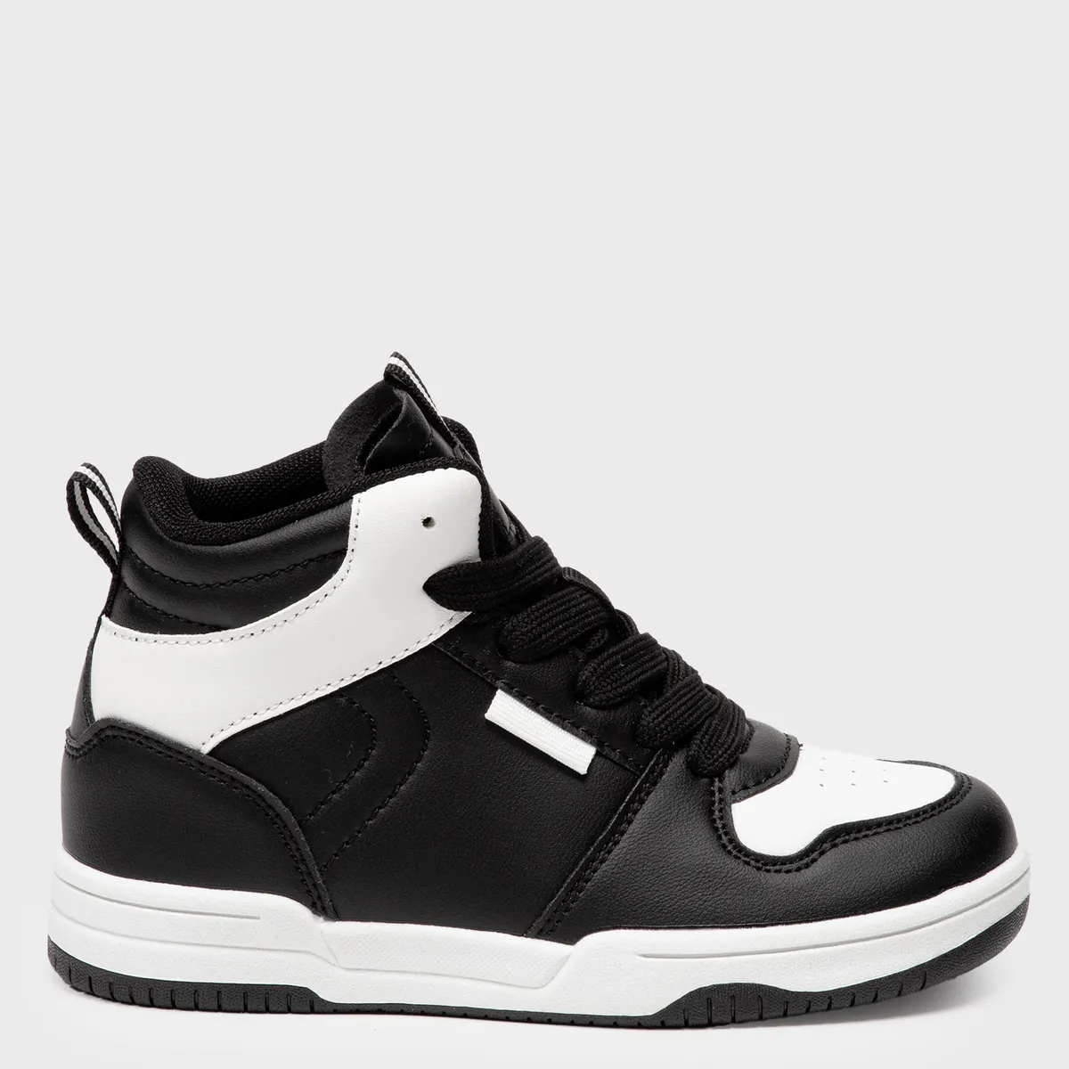 YAMP - Calta Zapatilla Urbana Niño Negro (27 a 33) Yamp