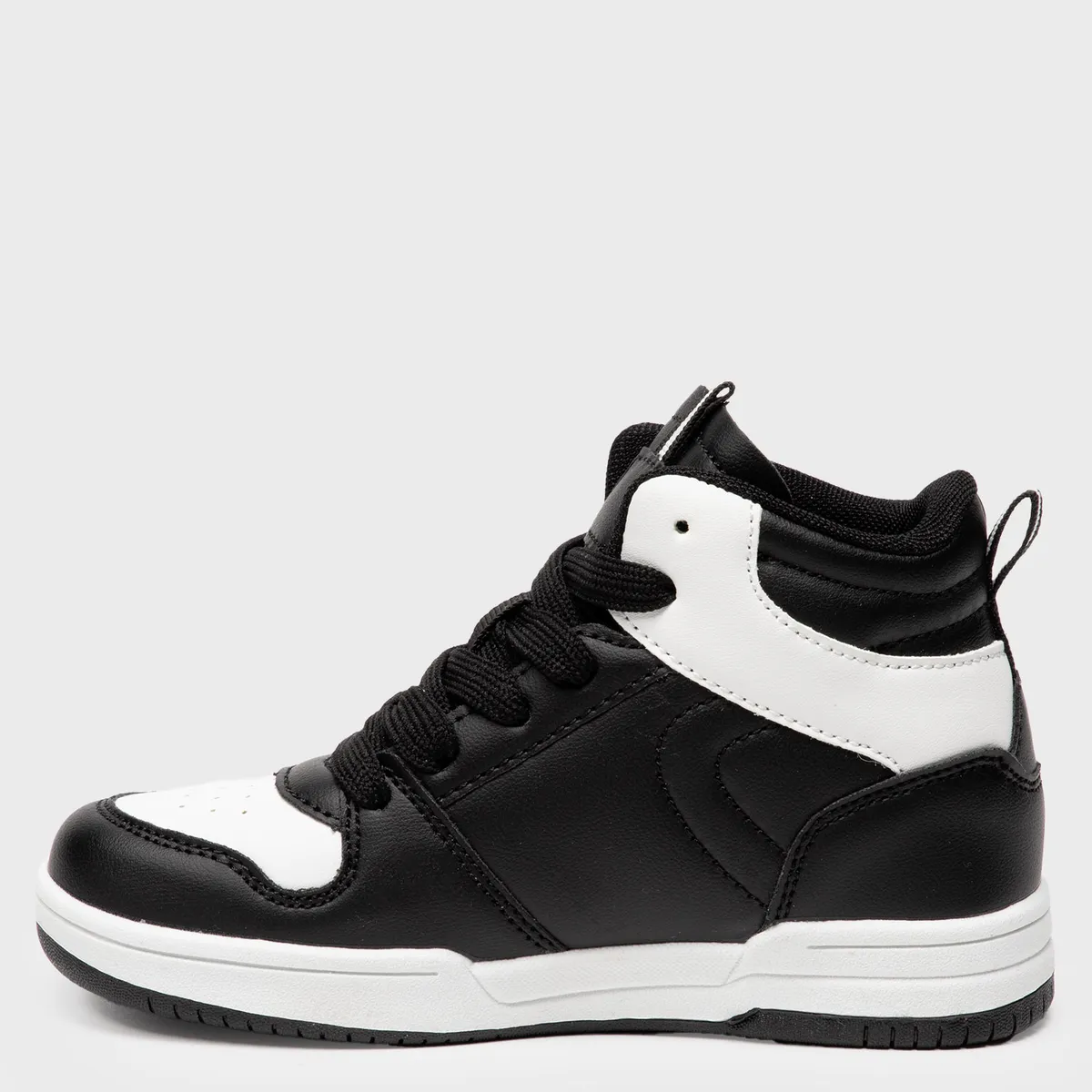 YAMP - Calta Zapatilla Urbana Niño Negro (27 a 33) Yamp