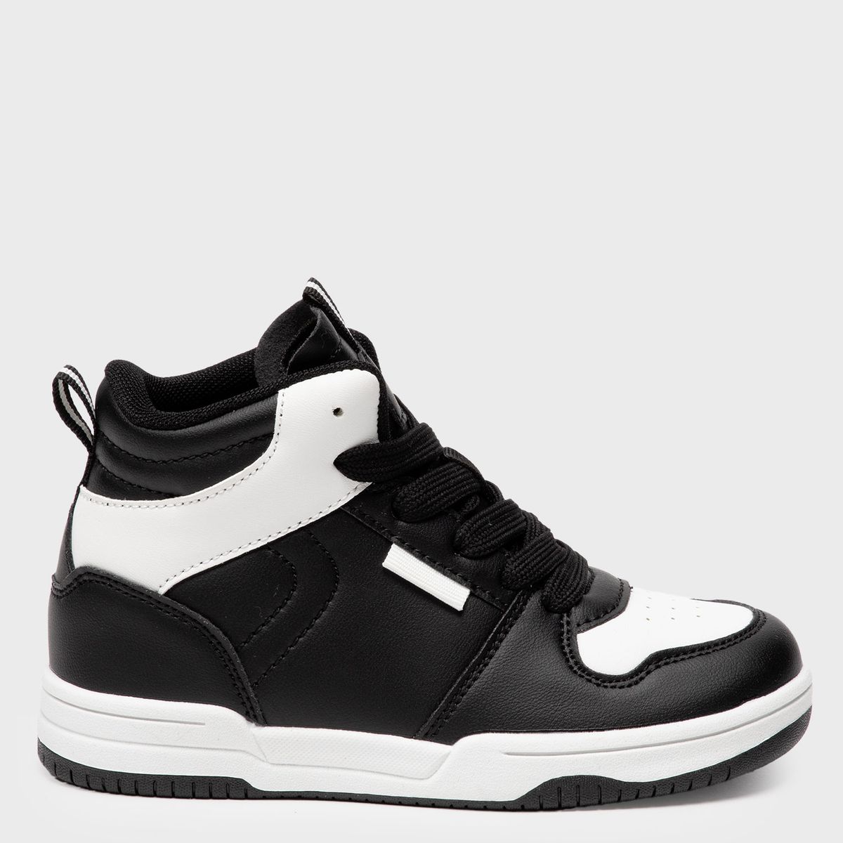 YAMP - Calta Zapatilla Urbana Niño Negro (27 a 33) Yamp