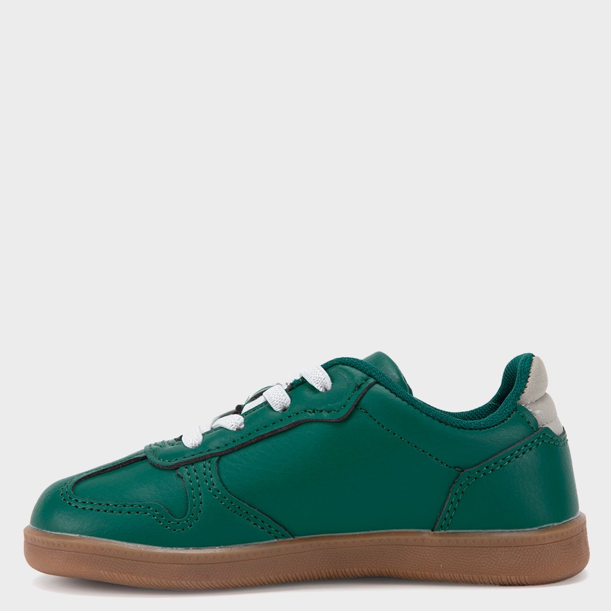 YAMP - Yuki Zapatilla Urbana Niño Verde (22 A 26) Yamp