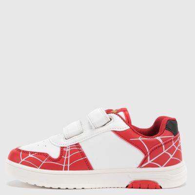 Imagen 2 del producto Mood Zapatilla Urbana Niño Blanco (27 a 33)