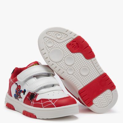 Imagen 2 del producto Zapatilla Urbana Niño Blanco (22 A 26)