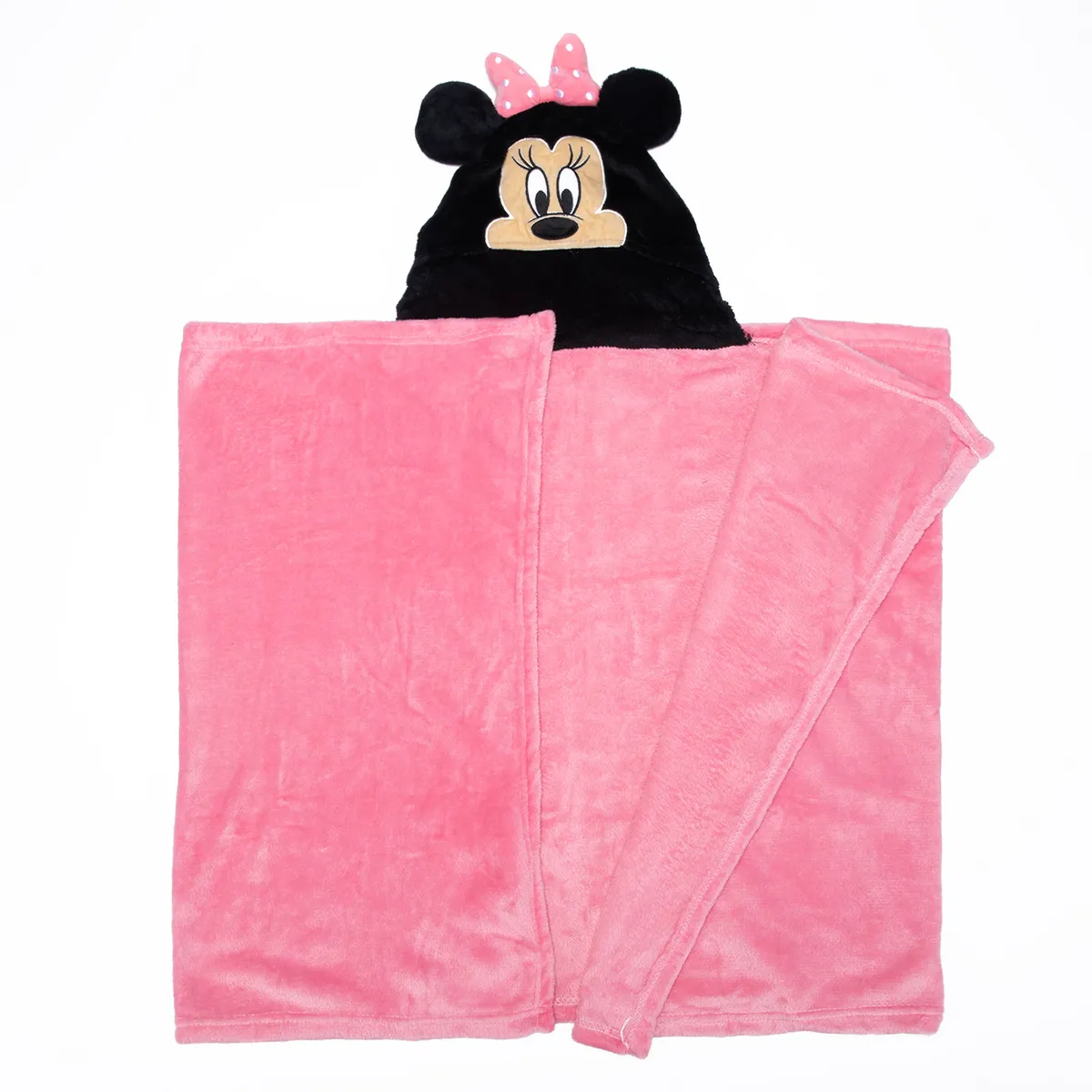DISNEY - Manta Minnie Mouse 75X150 Cm Disney
