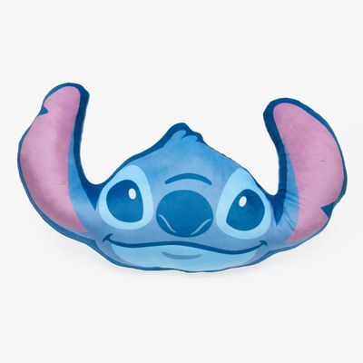 Imagen 2 del producto Cojín Stitch Azul 40X40 Cm