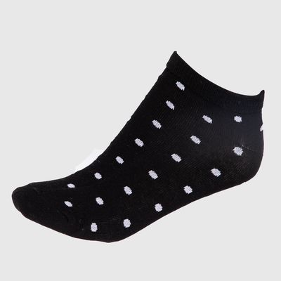 Imagen 2 del producto Pack De 5 Calcetines Mujer