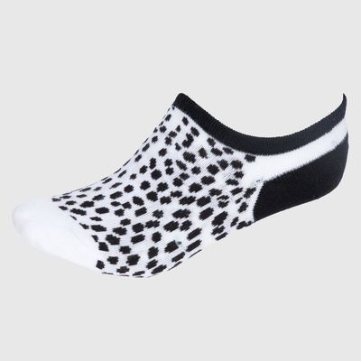 Imagen 2 del producto Pack de 5 Calcetines Mujer