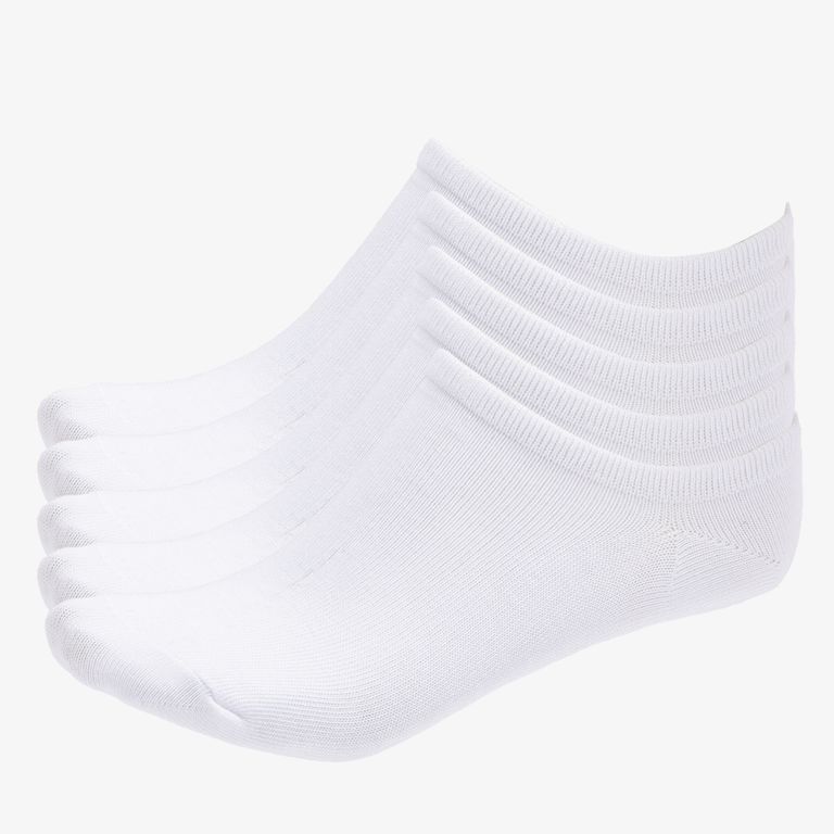 Pack de 5 Calcetines Mujer