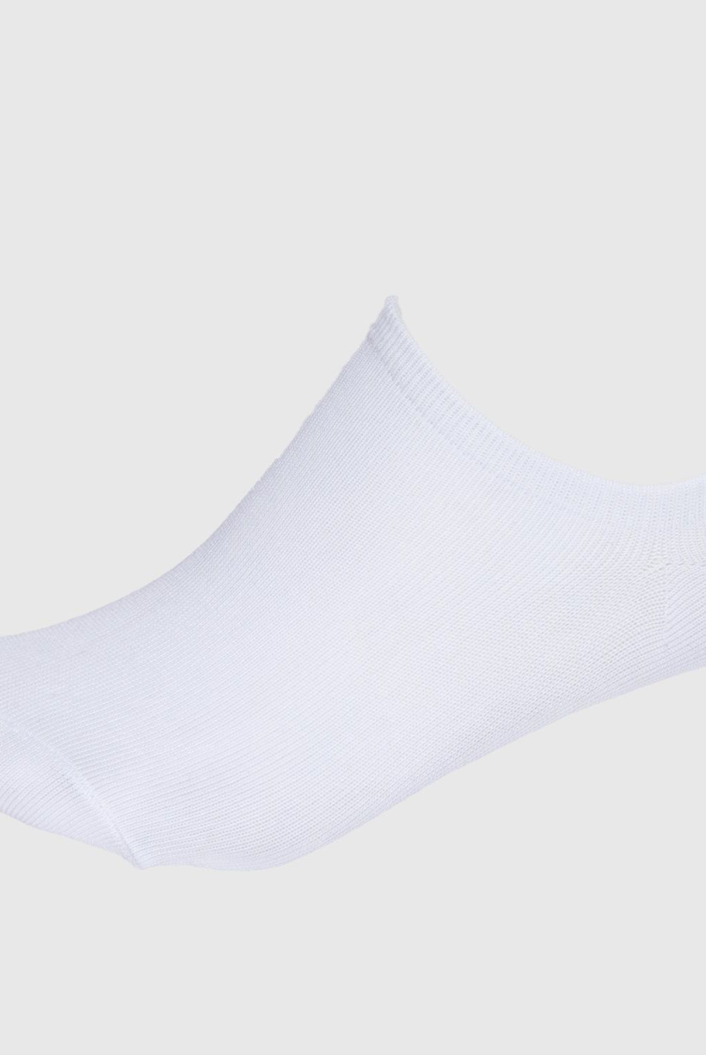 BLU - CALCETINES NOW P5BLNSWHIT