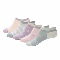 BENETTON - Pack de 5 Calcetines Mujer