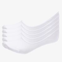 Pack de 5 Calcetines Mujer