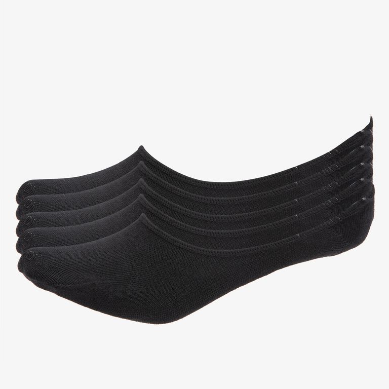 Pack de 5 Calcetines Mujer