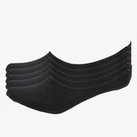 Pack de 5 Calcetines Mujer