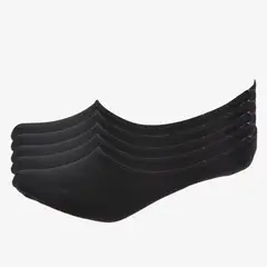 BLU - Pack de 5 Calcetines Mujer