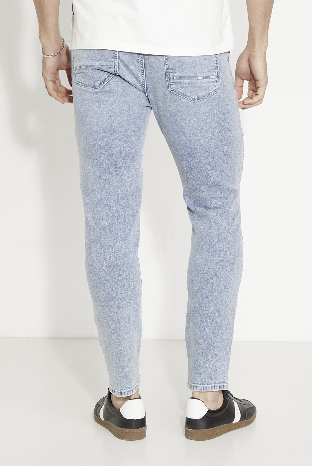 MOSSIMO - Jeans Slim Fit Hombre Mossimo
