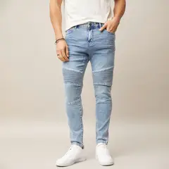 MOSSIMO - Jeans Slim Fit Hombre