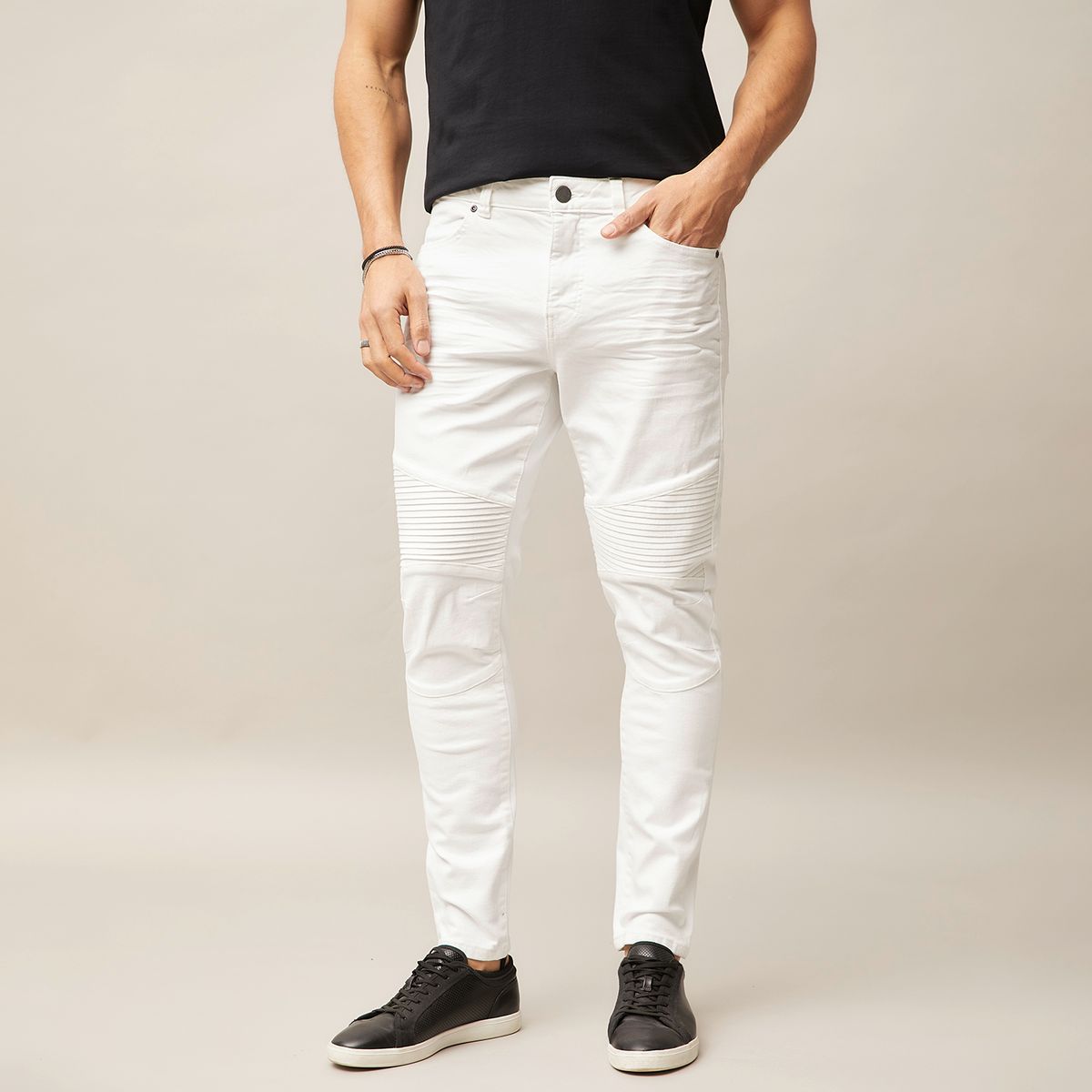 MOSSIMO - Jeans Slim Fit Hombre Mossimo