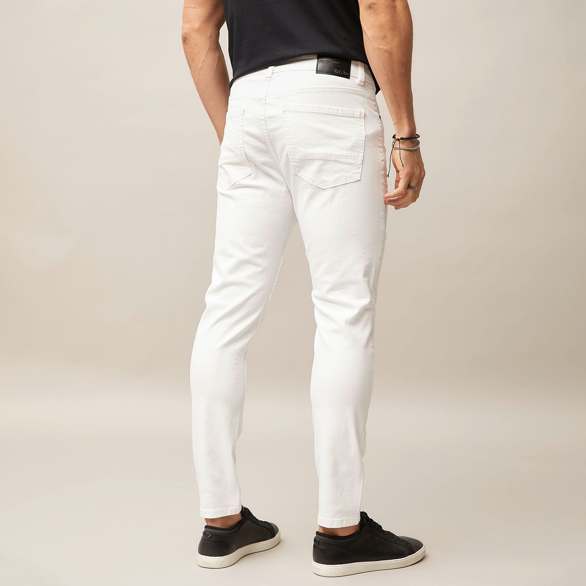 MOSSIMO - Jeans Slim Fit Hombre Mossimo