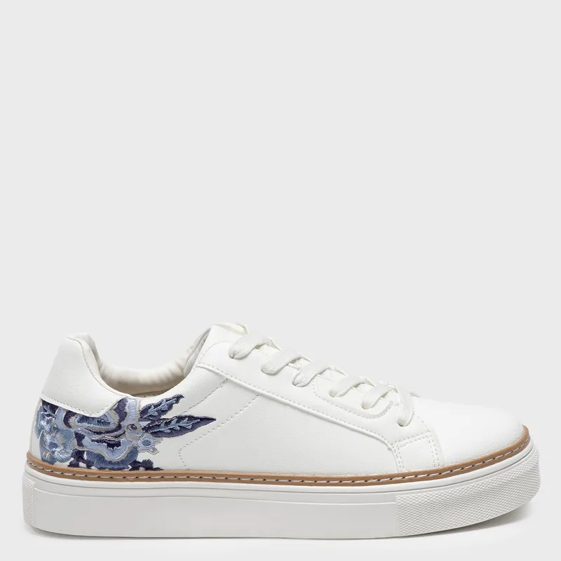 APOLOGY - Bamboryna Zapatilla Urbana Mujer Apology
