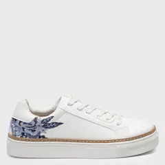 APOLOGY - Bamboryna Zapatilla Urbana Mujer