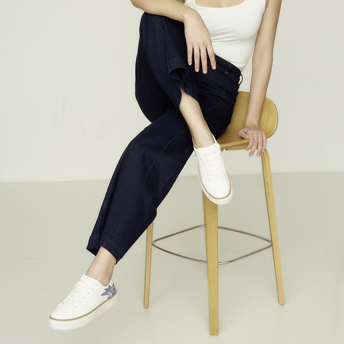 APOLOGY - Bamboryna Zapatilla Urbana Mujer Apology