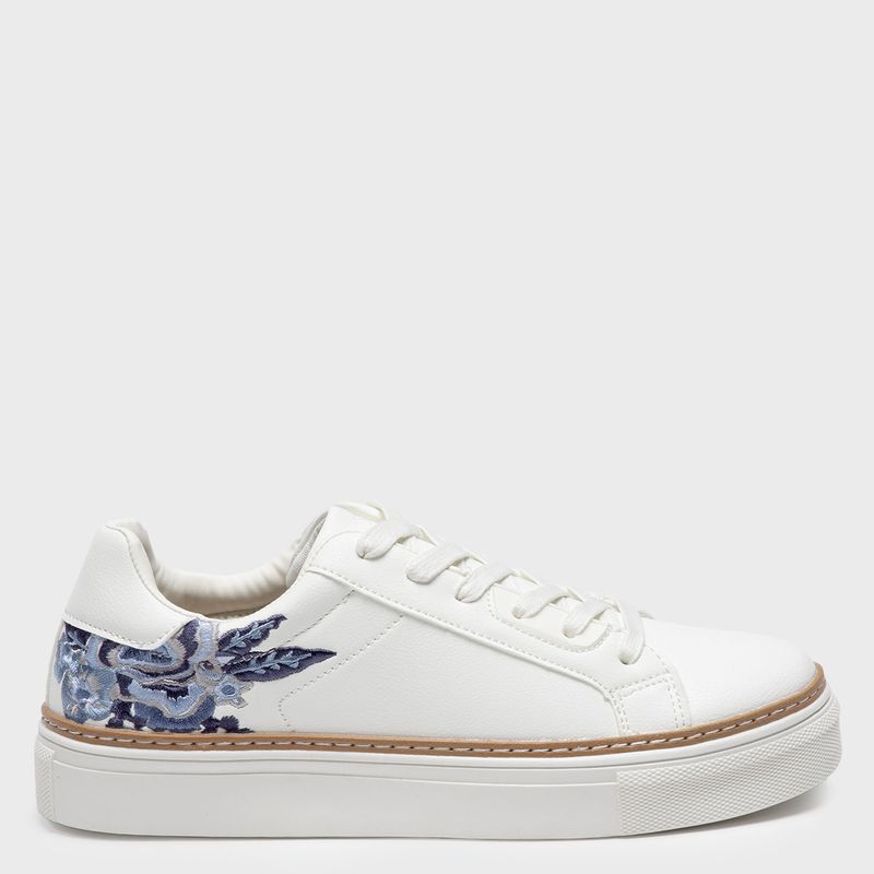 APOLOGY - Bamboryna Zapatilla Urbana Mujer Apology
