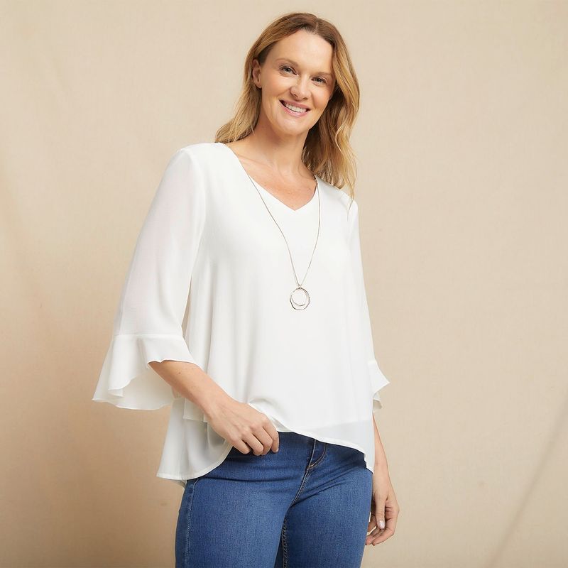 S COCCI - Blusa Mujer S Cocci