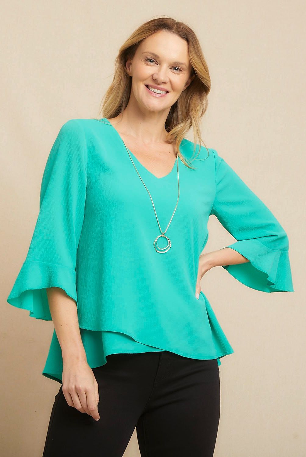 S COCCI - Blusa Mujer S Cocci
