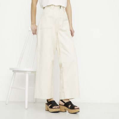 Imagen 2 del producto Sandalia Mujer Negra