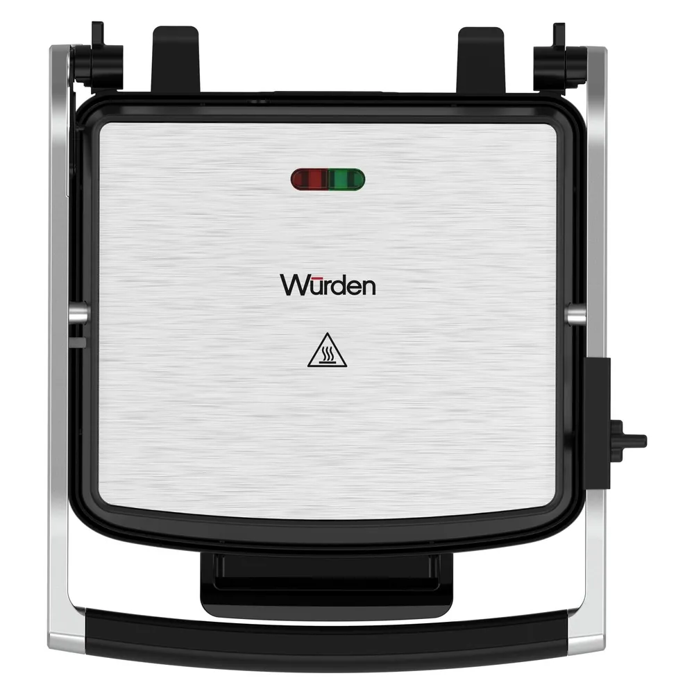 Wurden WSM-LECKER4 4 Panes Gris, foto 5