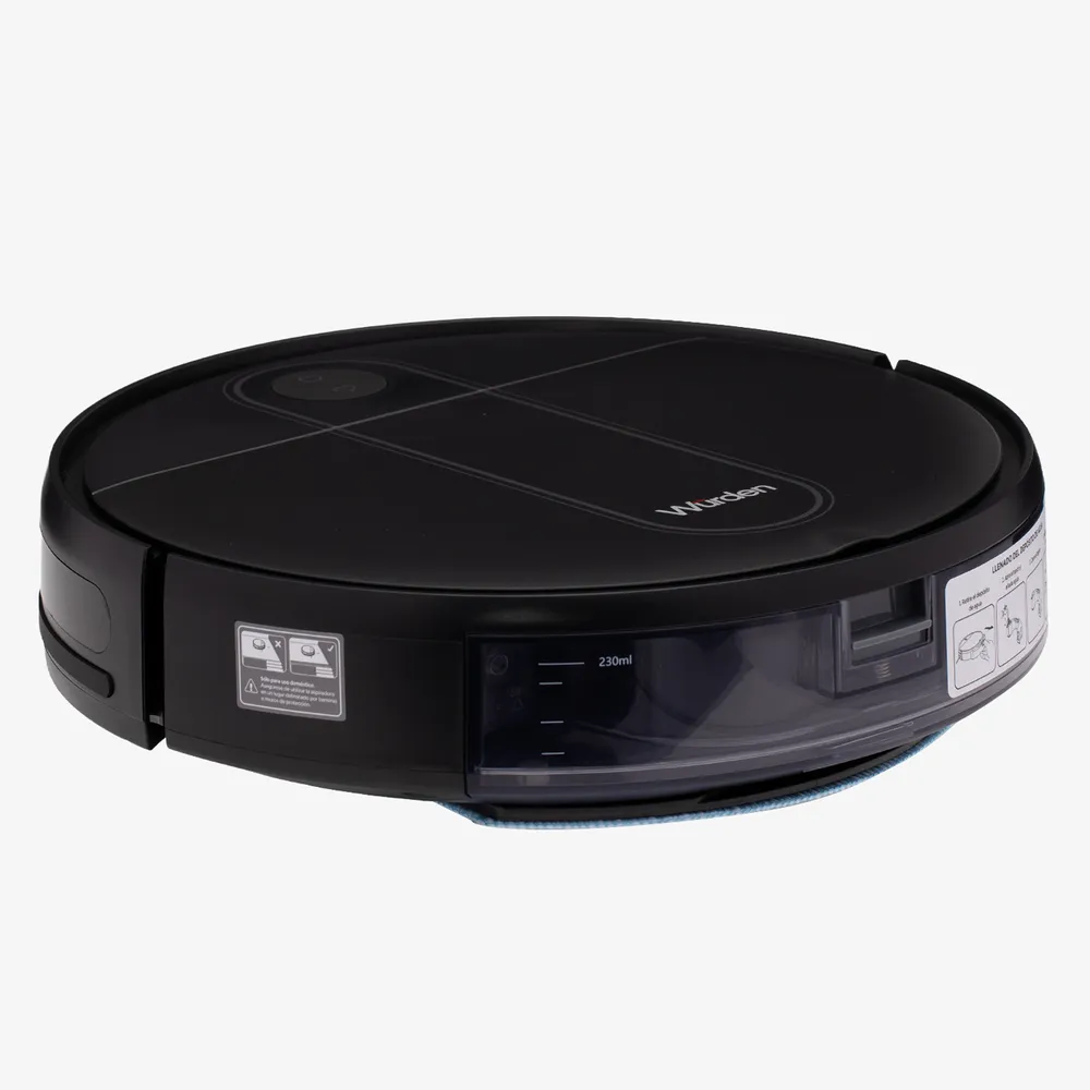 Wurden WRB-SmartKlean2, foto 2