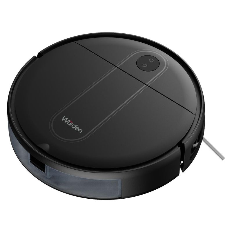 WURDEN - Aspiradora Robot 28W Wrb-Smartk Wurden