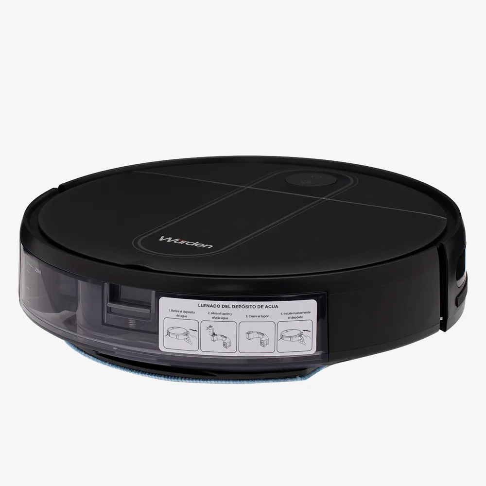 Wurden WRB-SmartKlean2, foto 5