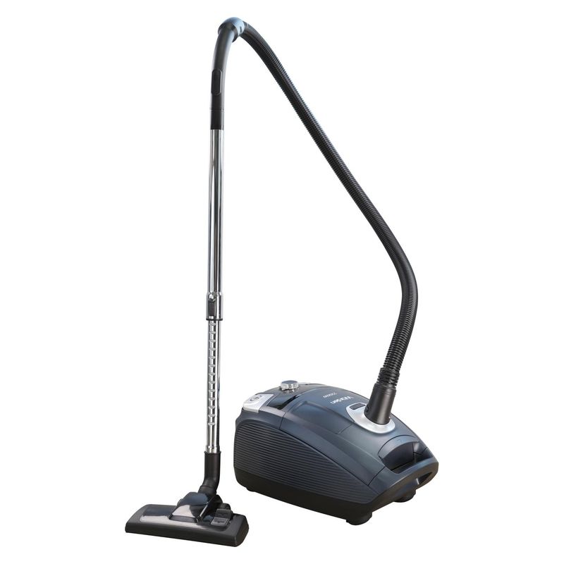 WURDEN - Aspiradora de Arrastre 2200W WVC-STARKE Wurden