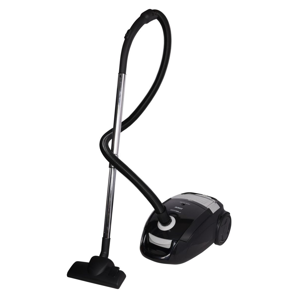 RECCO - Aspiradora de Arrastre 5 Lts 2200W RASP-5180