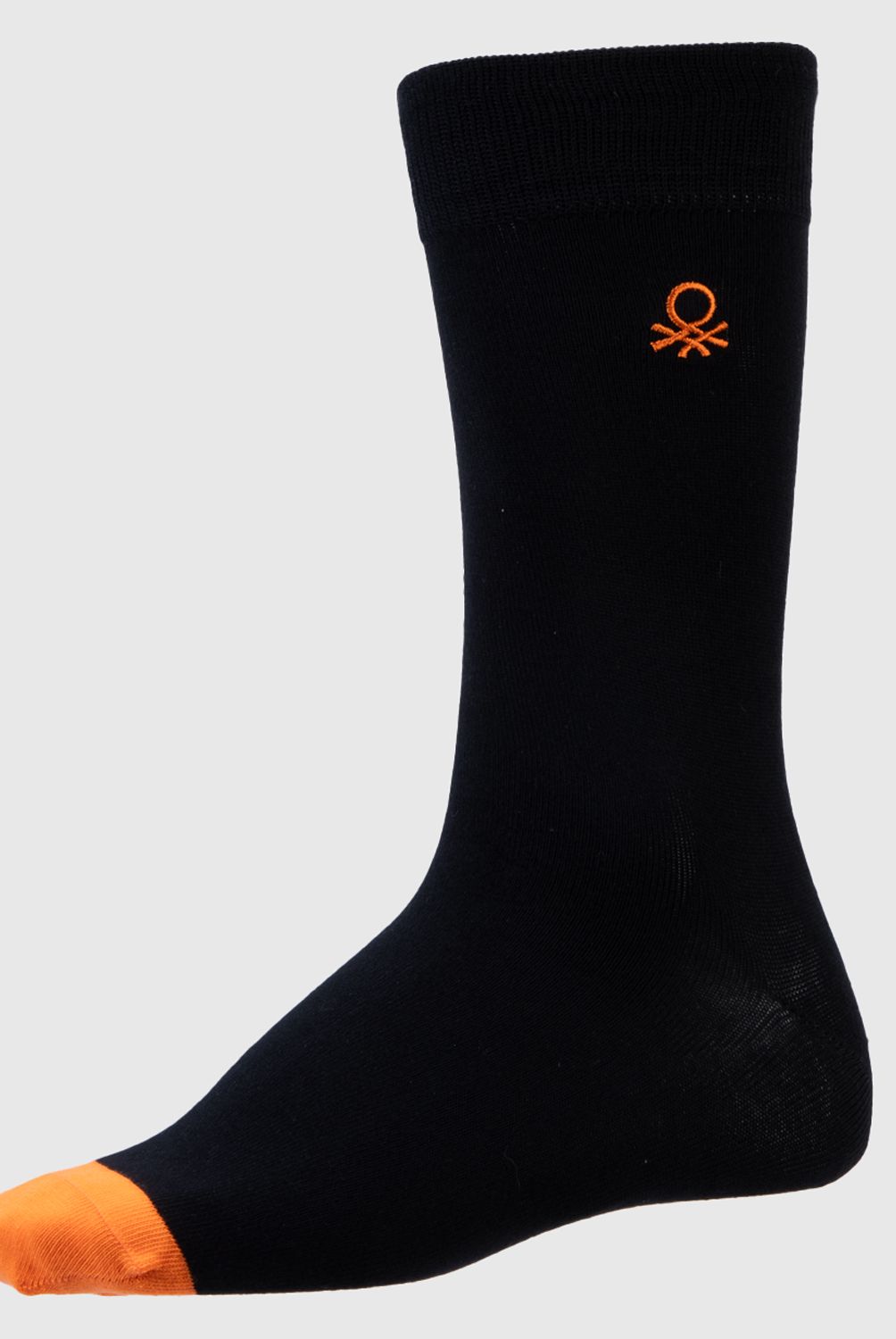 BENETTON - Pack De 3 Calcetines Sport Hombre Benetton