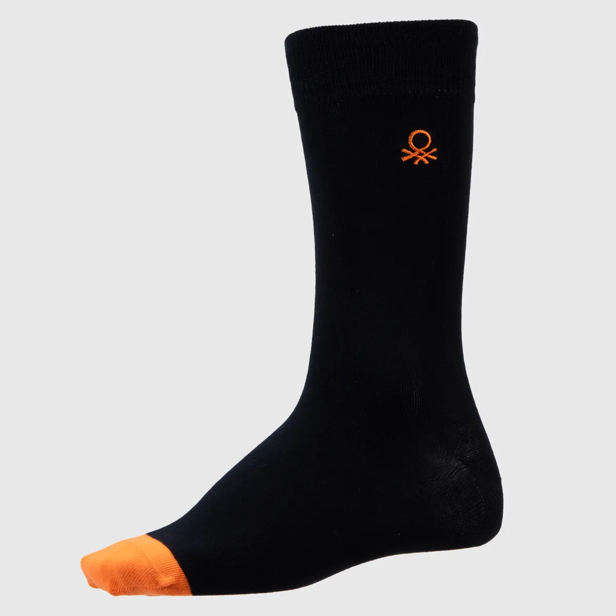 BENETTON - Pack De 3 Calcetines Sport Hombre Benetton