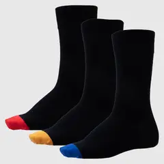 BENETTON - Pack De 3 Calcetines Sport Hombre