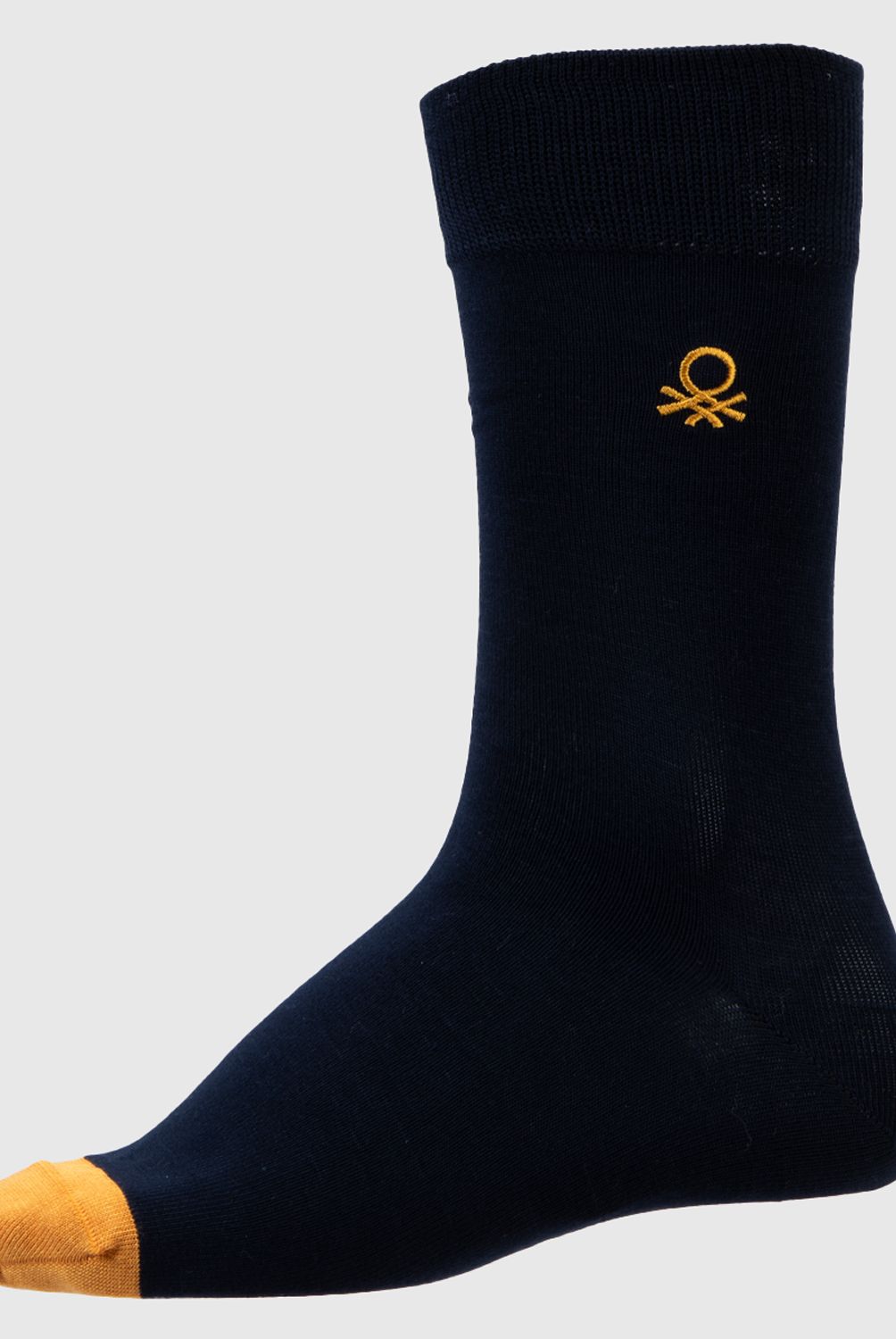 BENETTON - Pack De 3 Calcetines Sport Hombre Benetton