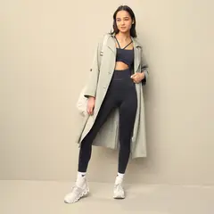 DIADORA - Polera Sin Mangas Deportiva Mujer